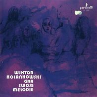 Wiktor Kolankowski - Gra Swoje Melodie LP Poland