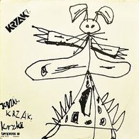 Krzak - Krzak´i LP Poland