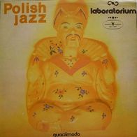 Laboratorium - Quasimodo LP Poland