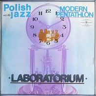 Laboratorium - Modern Pentathlon LP Poland