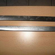 3 Hobelmesser Aus HSS 18% – 400 X 30 X 3 Mm, Extrascharf & Nachschärfbar