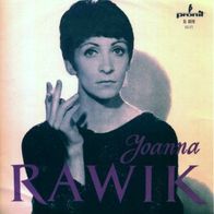 Joanna Rawik LP Poland