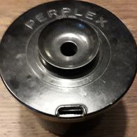 Alte Film Entwicklerdose Perplex Bakelit Spirale Vintage