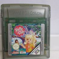 Shelly Club Game Boy Color Spiel Spielemodul
