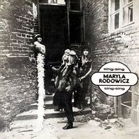 Maryla Rodowicz - Sing-sing LP Poland