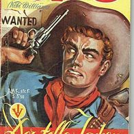 Colt Roman Nr.? - Der tolle Jackson Verlag Isabella Wiin