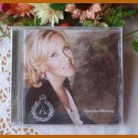 Agnetha Fältskog - (Abba) CD - A - Neu in Folie