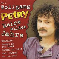 CD - Wolfgang Petry - Meine wilden Jahre 1