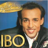 CD - IBO - Schlager Rendezvous