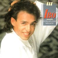 CD - IBO - Schlaflose Nächte