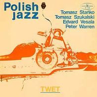 Tomasz Stanko - Twet LP Poland