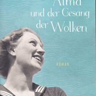 Alma und der Gesang der Wolken von Heinrich Thies  -MO
