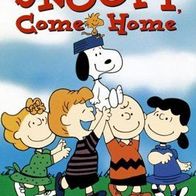 Snoopy Come Home / Peanuts Charlie Brown