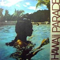 Jackie Sprangers - Hawaii Parade LP Poland