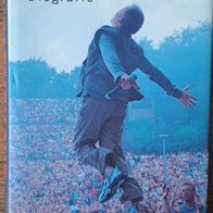 Grönemeyer -Biographie von Ulrich Hoffmann / 1. Auflage aus 2003 ! Sehr Gut !!!