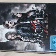 DVD Wolves die letzten ihrer Art mit Jason Momoa ab 16 Jahre