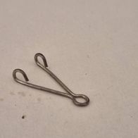 Wiking - Ersatzteil Metalldeichsel in 1:87 !(OB44)