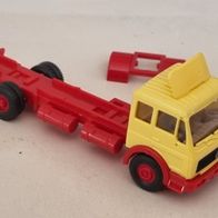 Wiking - Ersatzteil Mercedes Zugwagen in 1:87 !(LB10)