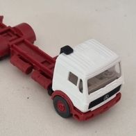 Wiking - Ersatzteil Mercedes Zugwagen in 1:87 !(J3427)