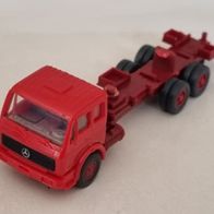 Wiking - Ersatzteil Mercedes Zugwagen in 1:87 !(VH719)