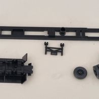 Wiking - Ersatzteil Aufliegerchassis für LKW in 1:87 !(VH410)