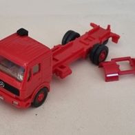 Wiking - Ersatzteil Mercedes Zugwagen in 1:87 !(KA3)
