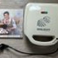 Cucinella Guglhupfbäcker + Orginal Guglhupf-Backbuch 3