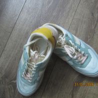 Da Sportschuhe von Zara neu größe 37