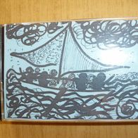 Kassette: Auf der Suche nach dem großen Schatz