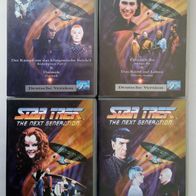 Raumschiff Enterprise (Star Trek) - Das nächste Jahrhundert - Staffel 5