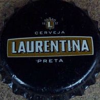 Laurentina Preta Bier Brauerei Kronkorken Mosambik AFRIKA Kronenkorken neu unbenutzt