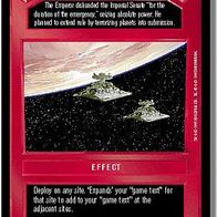 Star Wars CCG - Expand The Empire - Premiere WB (R1) (WB95)