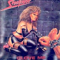Steelover - Glove Me LP Poland