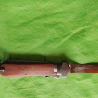Fallschirmjäger Messer WK2 Kappmesser