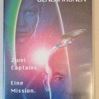 Star Trek 7 - Treffen der Generationen