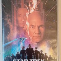 Star Trek 8 - Der erste Kontakt