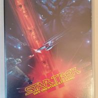 Star Trek 6 - Das unentdeckte Land