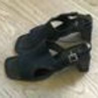 Brigitte Servas Pumps