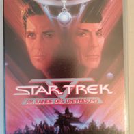 Star Trek 5 - Am Rande des Universums