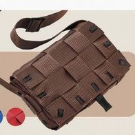 Handtasche DIY-Kit NEO / NEO Black * neu * gurtxgurt Stahl Einbeck