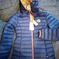 Adenauer Daunenjacke Gr. M