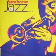 McCoy Tyner Quintet/ Stan Getz Quartet - Jazz Jamboree 74 Vol. 2 LP Poland