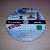 DVD * Terra X - ZDF-Expedition * , Weltbild, Gebraucht ohne Hülle