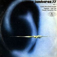 Jazz Jamboree 77 Vol.1 LP Poland