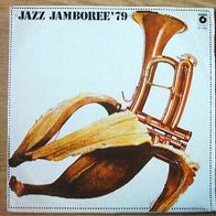 Jazz Jamboree 79 LP Poland