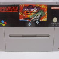 Akkanoiv Doh it Again Super Nintendo Spiel Spielmodul