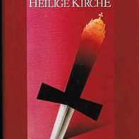 Judenmord Frauenmord Heilige Kirche - von Rudolf Krämer-Badoni