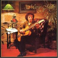 Mario Millo - Epic III (1979) OZ melodic prog rock CD Musea 2000 M/M