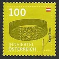 Österreich 2020, Mi.-Nr. 3519, gestempelt