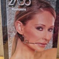 Maulsperre, Leder, Neu